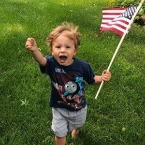 Meet your Posher, Randi